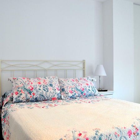 Appartement El Mirador De San Cristobal à Alicante Extérieur photo