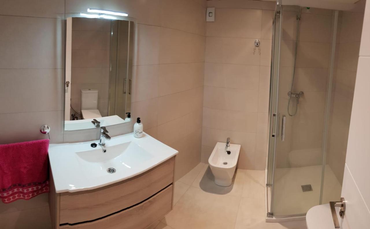 Appartement El Mirador De San Cristobal à Alicante Extérieur photo