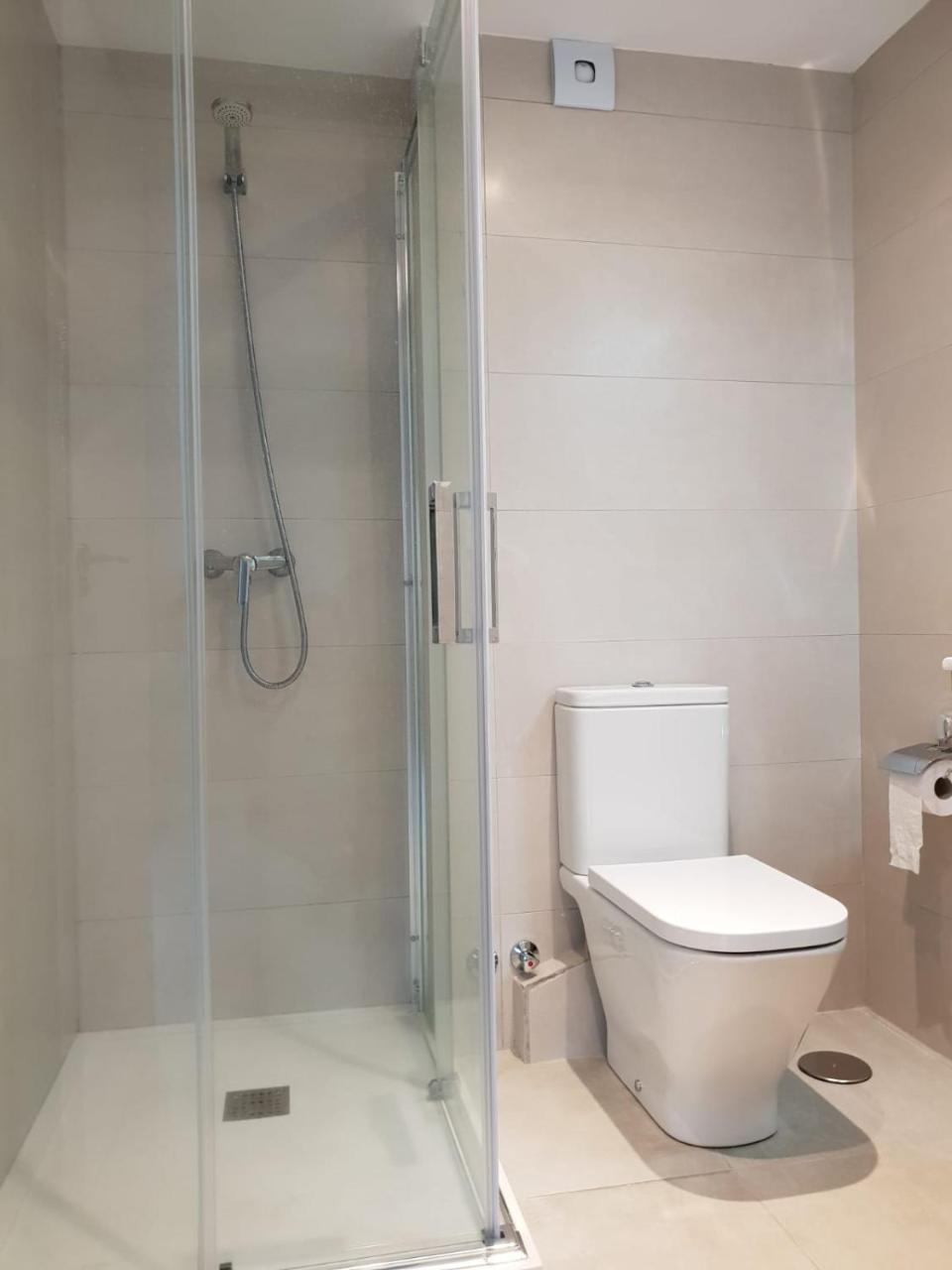 Appartement El Mirador De San Cristobal à Alicante Extérieur photo