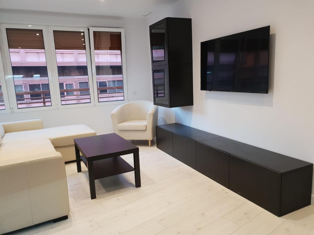 Appartement El Mirador De San Cristobal à Alicante Extérieur photo