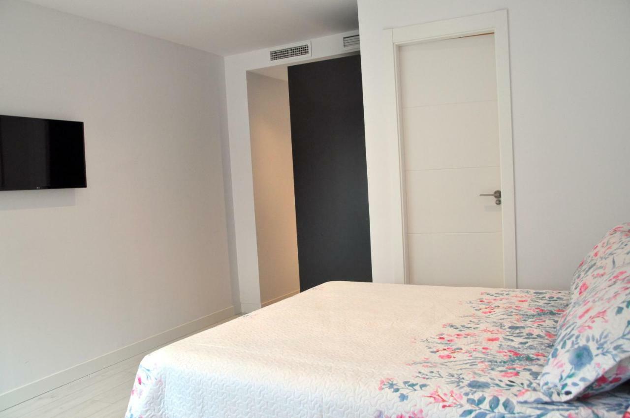 Appartement El Mirador De San Cristobal à Alicante Extérieur photo