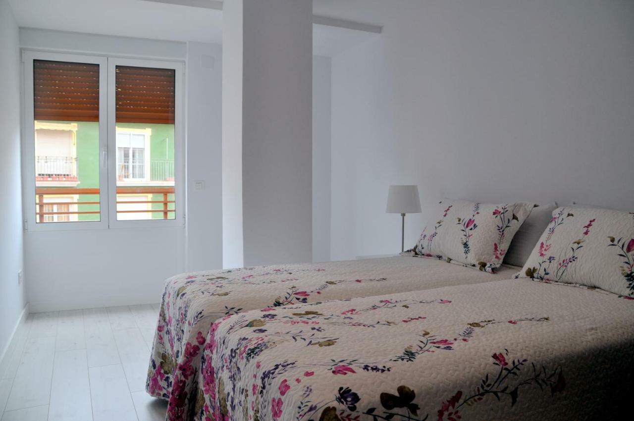 Appartement El Mirador De San Cristobal à Alicante Extérieur photo