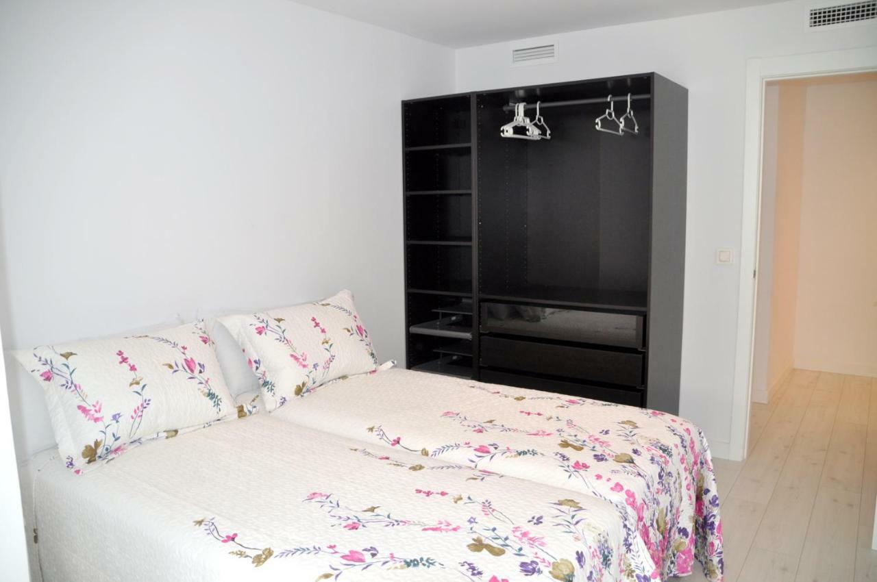 Appartement El Mirador De San Cristobal à Alicante Extérieur photo