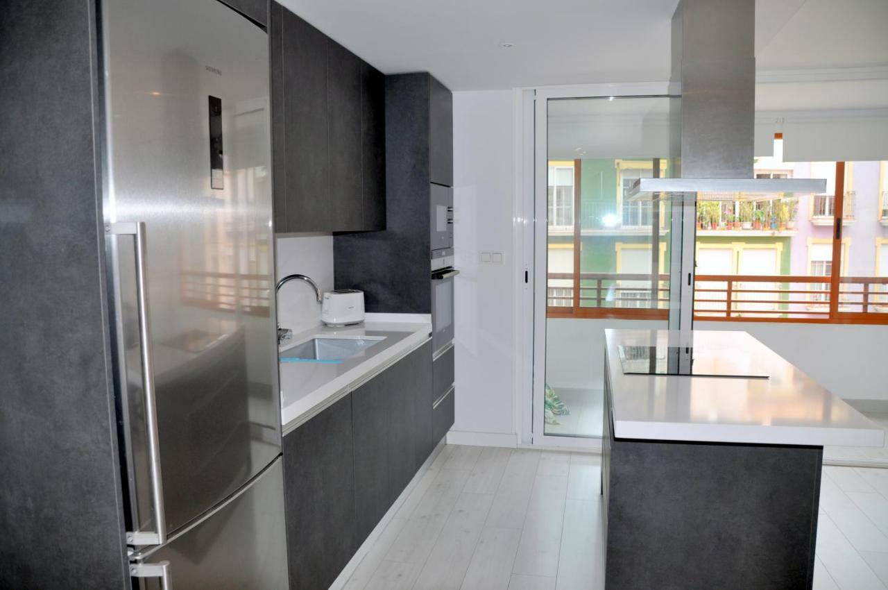 Appartement El Mirador De San Cristobal à Alicante Extérieur photo