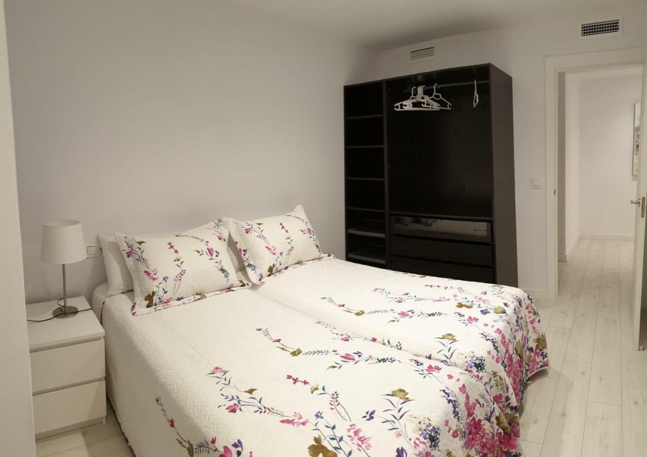 Appartement El Mirador De San Cristobal à Alicante Extérieur photo
