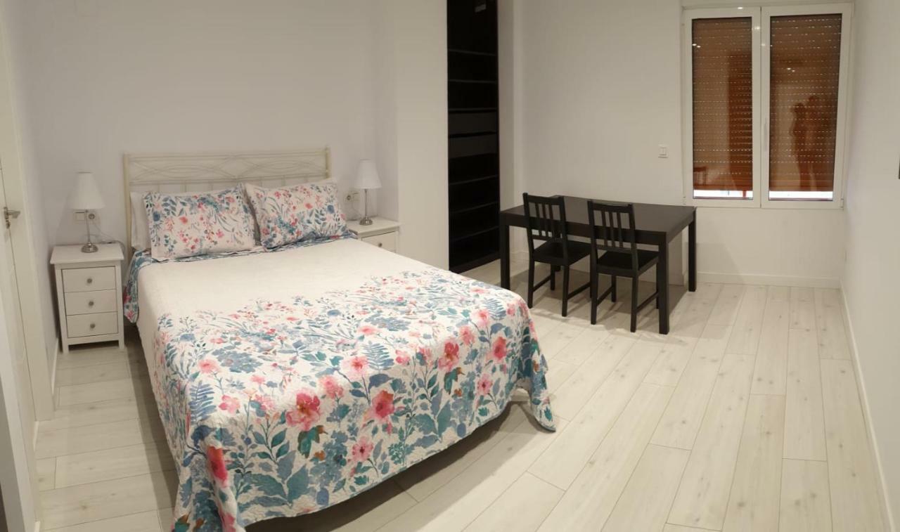 Appartement El Mirador De San Cristobal à Alicante Extérieur photo
