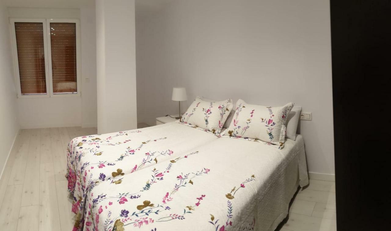 Appartement El Mirador De San Cristobal à Alicante Extérieur photo